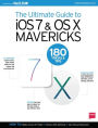 Mac Life's The Ultimate Guide to IOS 7 & OS X Mavericks