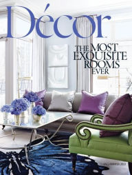 Title: Décor - Fall/Winter 2013, Author: Dotdash Meredith