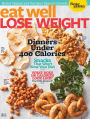 Better Homes and Gardens' Eat Well Lose Weight 2014