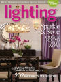 Better Homes and Gardens' Lighting 2014