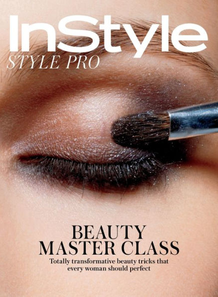 InStyle's Beauty How-Tos