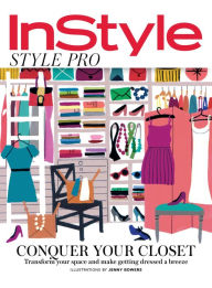 Title: InStyle's Closet Makeover, Author: Dotdash Meredith