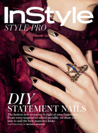 Title: InStyle's DIY New Manicures, Author: Dotdash Meredith