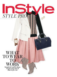 Title: InStyle's Easy Work Outfits, Author: Dotdash Meredith