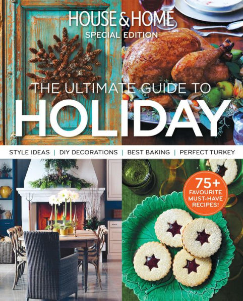 House & Home: Holiday