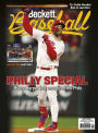 Beckett Baseball - annual subscription