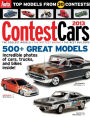 Contest Cars 2013