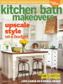 Better Homes and Gardens' Kitchen and Bath Makeovers - Summer 2014