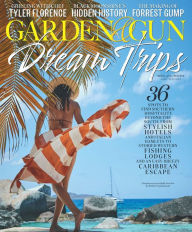 Title: Garden & Gun, Author: The Allée Group LLC