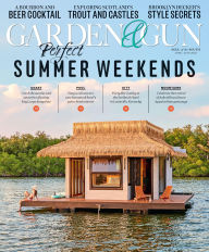 Title: Garden & Gun, Author: The Allée Group LLC