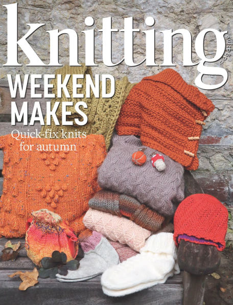 Knitting