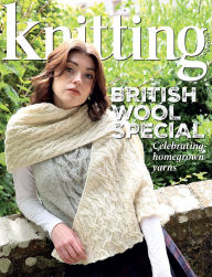 Title: Knitting, Author: GMC Publications