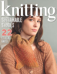 Title: Knitting, Author: GMC Publications