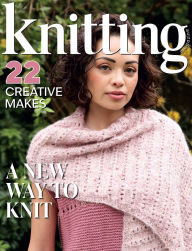 Title: Knitting, Author: GMC Publications