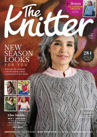 Title: Knitting, Author: GMC Publications