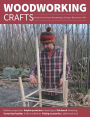 Woodworking Crafts - annual subscription