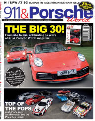 Title: 911 & Porsche World, Author: CH Publications