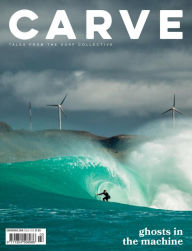 Title: CARVE, Author: ORCA PUBLICATIONS LTD