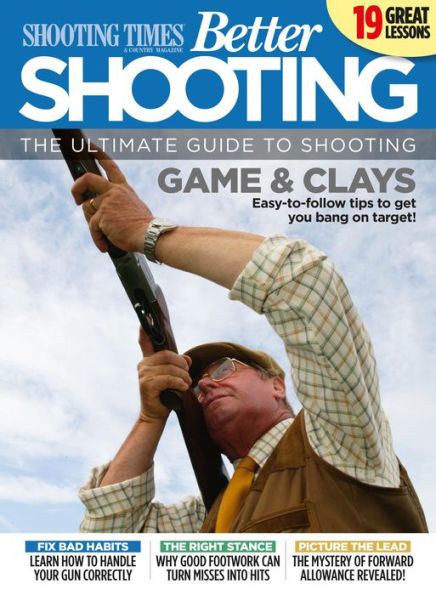 Shooting Times & Country: Better Shooting