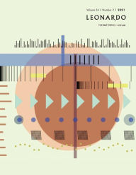 Title: Leonardo / Leonardo Music Journal, Author: The MIT Press