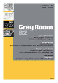 Title: Grey Room, Author: The MIT Press