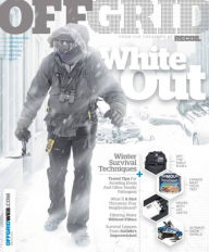 Title: OFFGRID Winter 2015, Author: CMG West