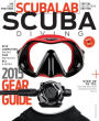 Scuba Diving Presents ScubaLab 2015