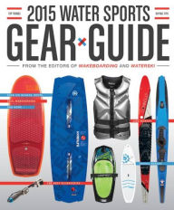 Title: Water Sports Gear Guide 2015, Author: Bonnier