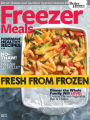 Freezer Meals 2015