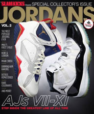 Title: Jordans, Author: Motor Trend Group