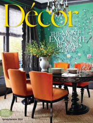 Title: Decor Spring/Summer 2015, Author: Dotdash Meredith