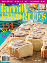 Title: Hoffman Specials Delicious Family Favorites, Author: Hoffman Media