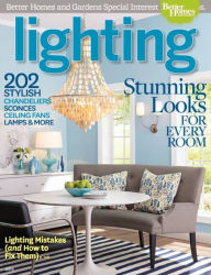 Title: Lighting 2015, Author: Dotdash Meredith