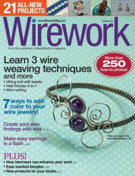 Title: Wirework - Spring 2015, Author: Kalmbach Publishing