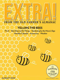 Title: Old Farmer's Almanac, Author: Yankee Publishing