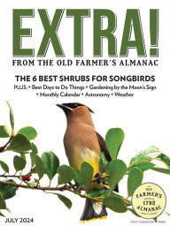 Title: Old Farmer's Almanac, Author: Yankee Publishing