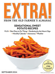 Title: Old Farmer's Almanac, Author: Yankee Publishing