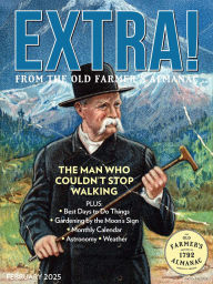Title: Old Farmer's Almanac, Author: Yankee Publishing