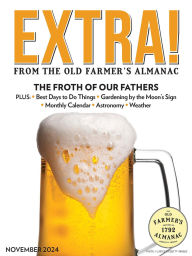 Title: Old Farmer's Almanac, Author: Yankee Publishing