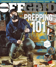 Title: OFFGRID, Author: CMG West