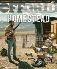 Title: OFFGRID, Author: CMG West