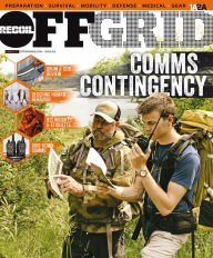 Title: OFFGRID, Author: CMG West