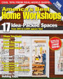 America's Best Home Workshops 2015