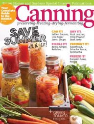 Title: Canning 2015, Author: Dotdash Meredith