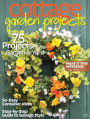 Cottage Garden Projects 2015