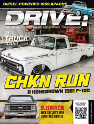 Title: DRIVE!, Author: Engaged Media