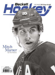 Title: Beckett Hockey, Author: Beckett Media