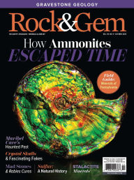 Title: Rock & Gem, Author: EG Media