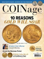 COINage - annual subscription
