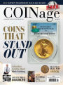 COINage - annual subscription